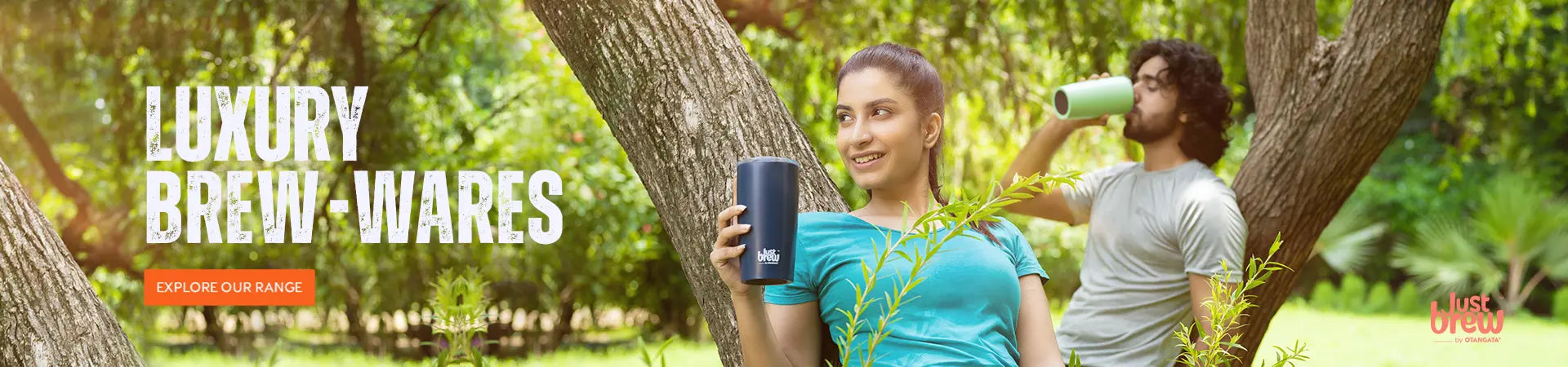 Tumbler