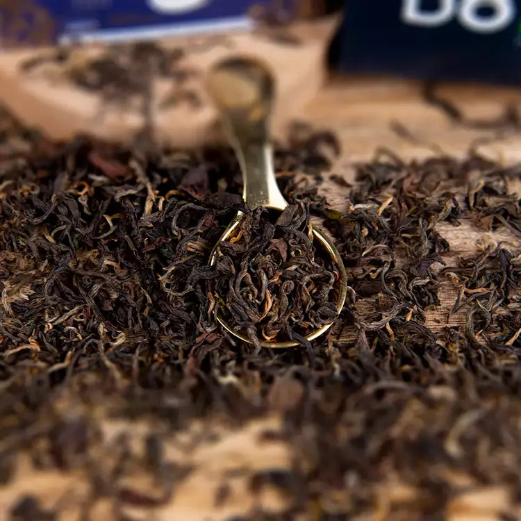 Darjeeling Black Tea
