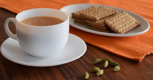 What is Elaichi Chai, Benefits & Condiments?