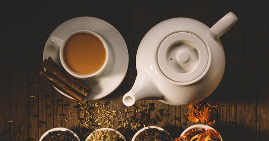 Health Benefits of Masala Chai, Ingredients & Receipe