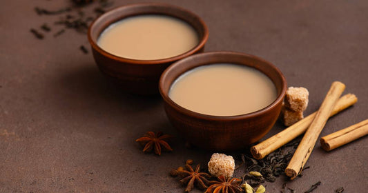 Milk Tea Mastery: Crafting the Perfect Cup of Chai