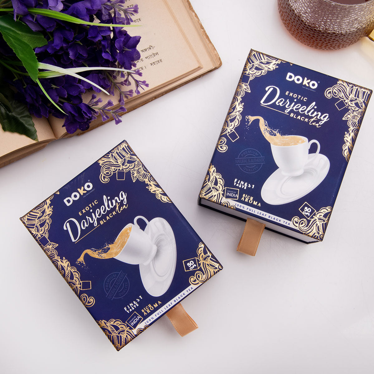 Darjeeling Black Tea