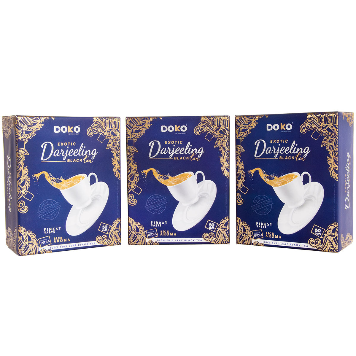 Darjeeling Black Tea