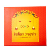 Indian Masala Medley