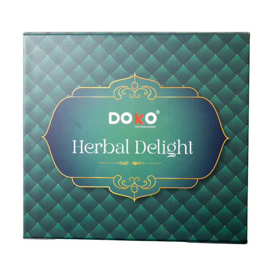 Herbal Delight