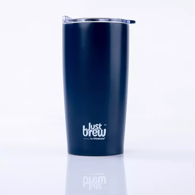 Fortune Coffee Sipper Flask