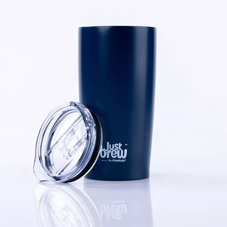 Fortune Coffee Sipper Flask