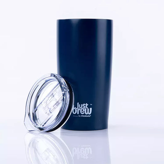 Fortune Coffee Sipper Flask