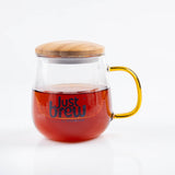 Tea Infuser Cup