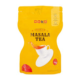 Indian Masala Tea