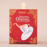 Oolong Tea