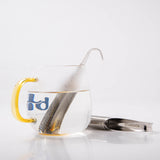 Volcan Tea Infuser Strainer