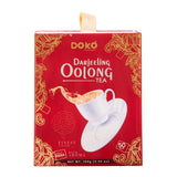 Oolong Tea