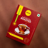 Roasted Darjeeling Tea