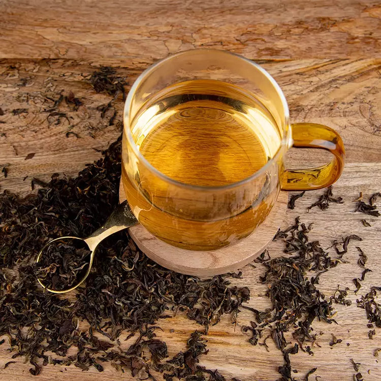 Darjeeling Black Tea