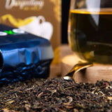 Darjeeling Green Tea