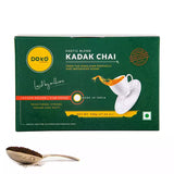 Exotic Kadak Tea