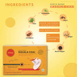 Exotic Masala Tea