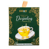 Darjeeling Green Tea