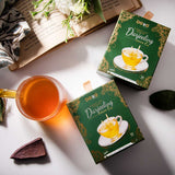 Darjeeling Green Tea