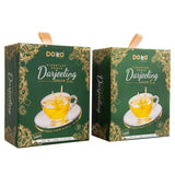 Darjeeling Green Tea