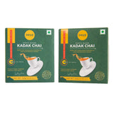 Exotic Kadak Tea